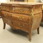 763 9462 CHEST OF DRAWERS